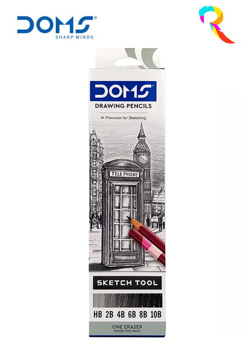 Generals Drawing & Sketching Pencils & Chalks - Cavalier Art Supplies