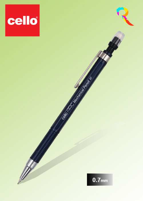 Details about   Cello Arc Mechanical Pencil Pack of 10 Pcs Fast Shipping 